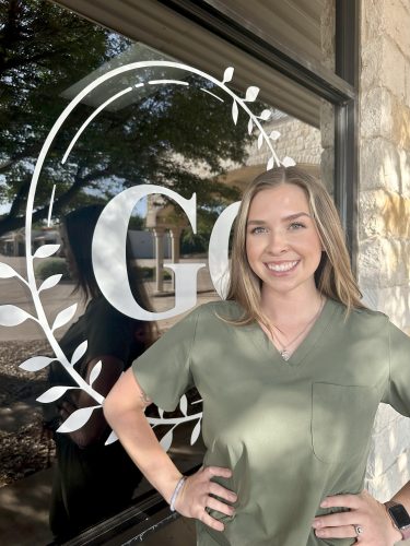Avery Outside Logo avery generational chiropractic